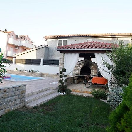 Kaštela Villa Tago With Heated New Pool מראה חיצוני תמונה
