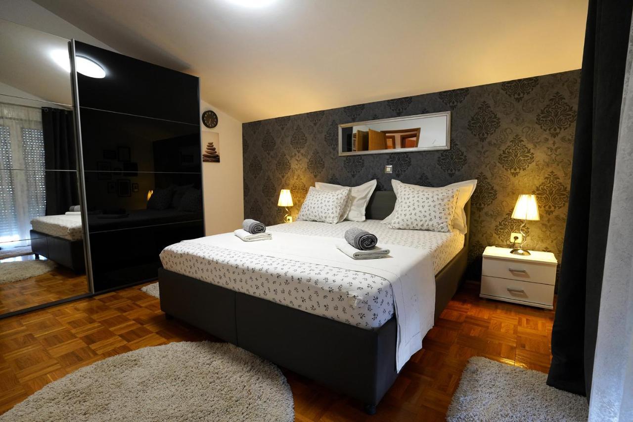 Kaštela Villa Tago With Heated New Pool מראה חיצוני תמונה