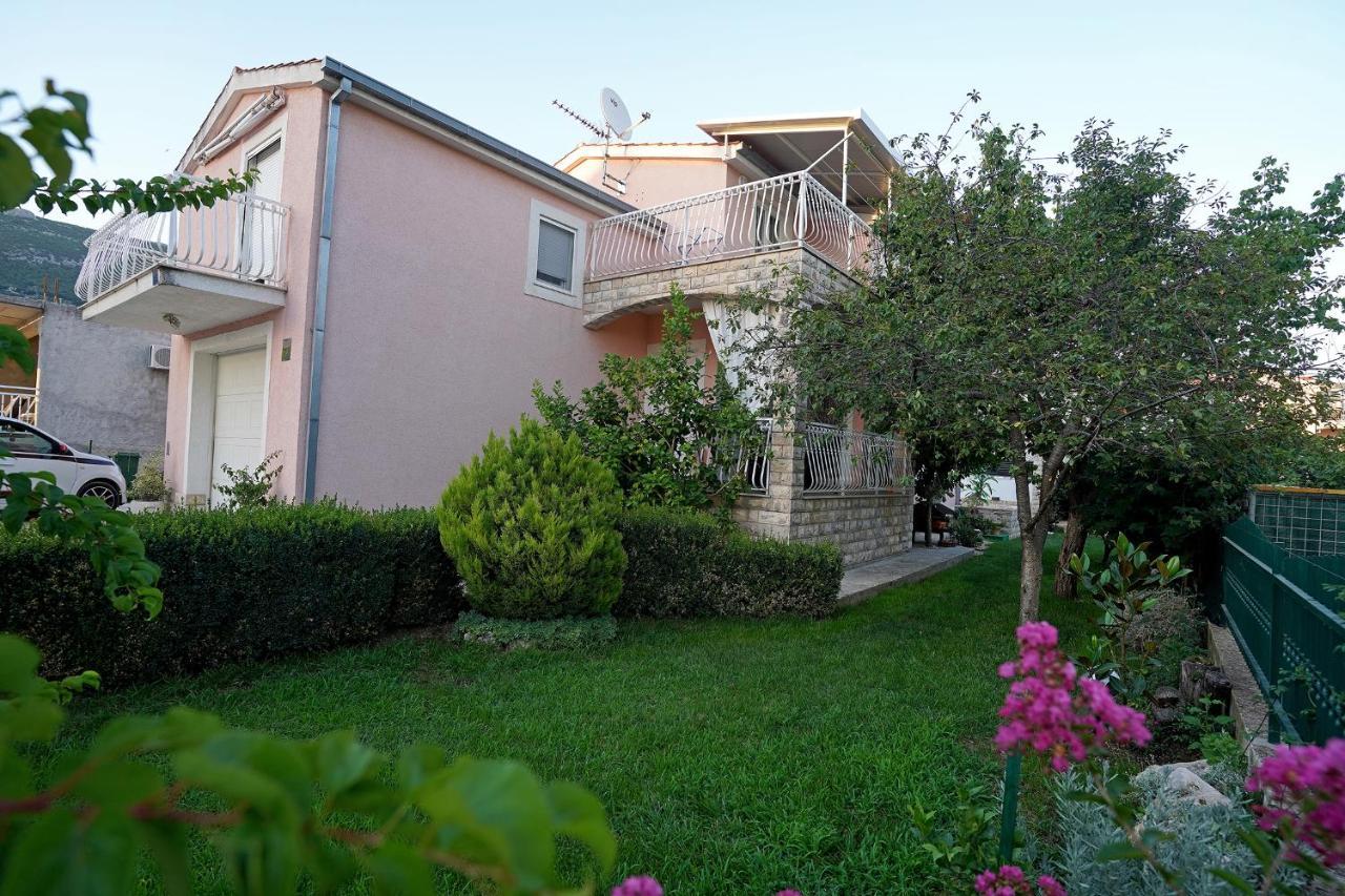 Kaštela Villa Tago With Heated New Pool מראה חיצוני תמונה