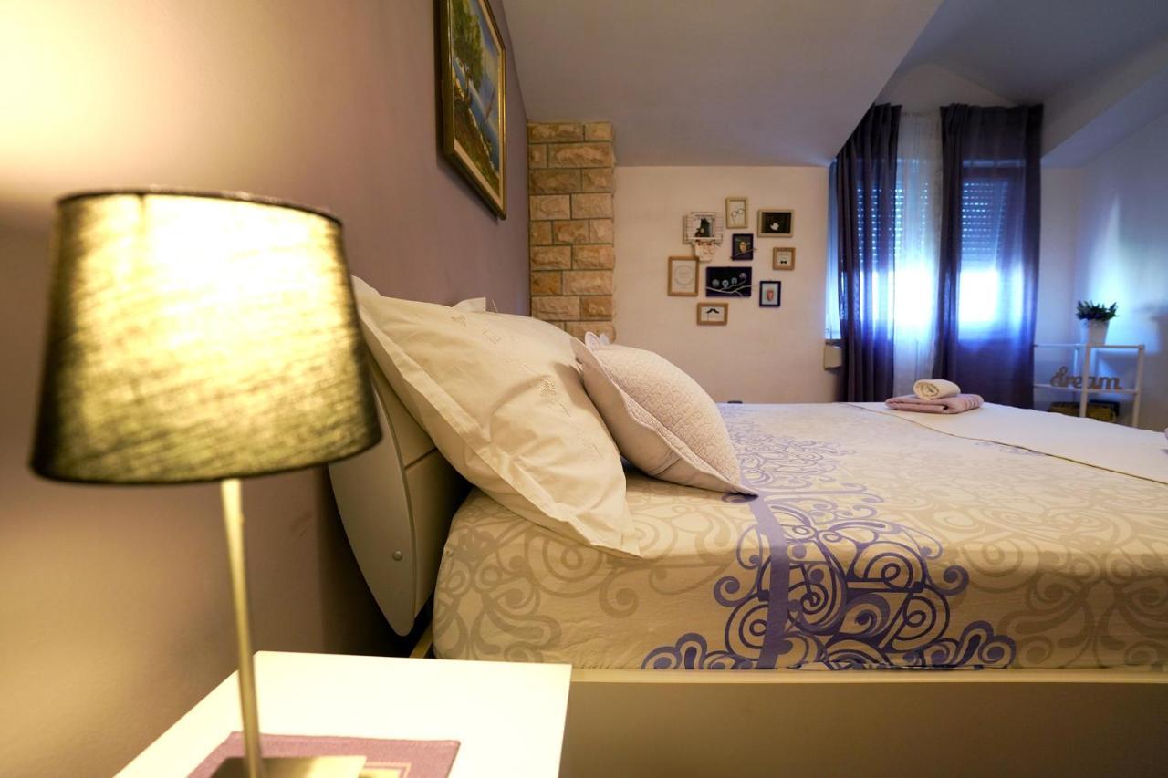 Kaštela Villa Tago With Heated New Pool מראה חיצוני תמונה