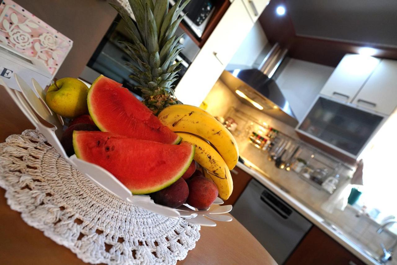 Kaštela Villa Tago With Heated New Pool מראה חיצוני תמונה
