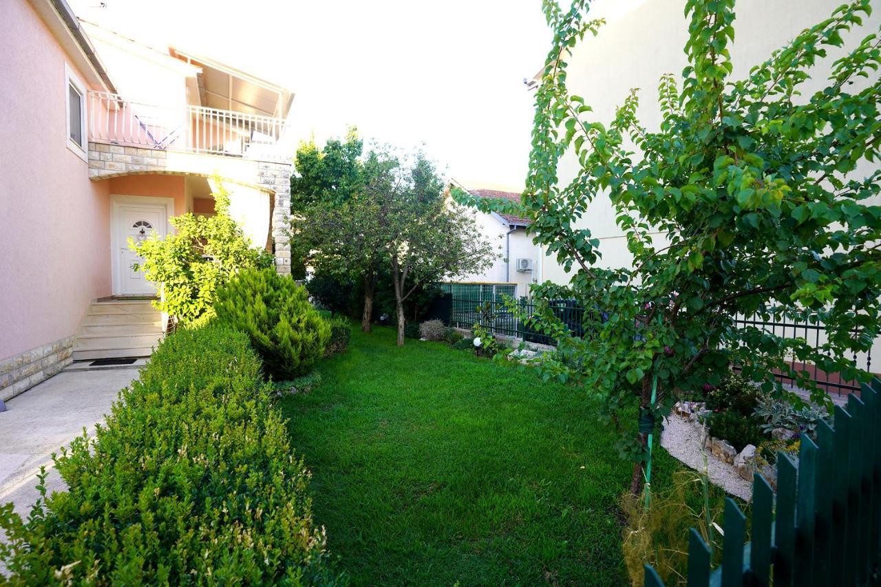Kaštela Villa Tago With Heated New Pool מראה חיצוני תמונה